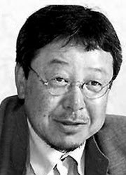 Baku Yumemakura Author